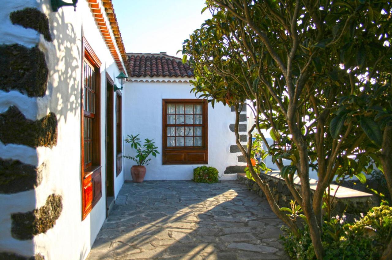 Maximina Villa ฟูเอนกาลิเอนเต เด ลา ปาลมา ภายนอก รูปภาพ