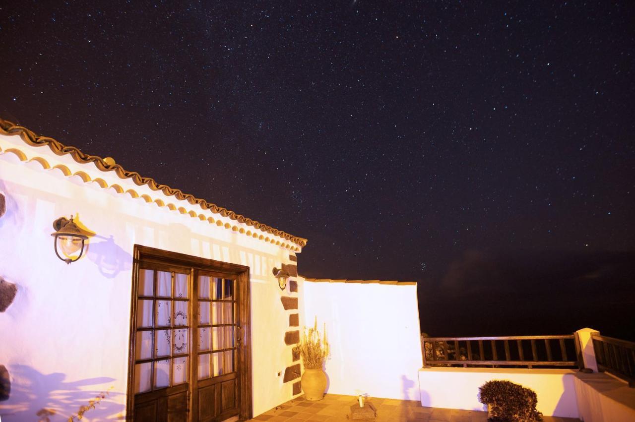 Maximina Villa ฟูเอนกาลิเอนเต เด ลา ปาลมา ภายนอก รูปภาพ