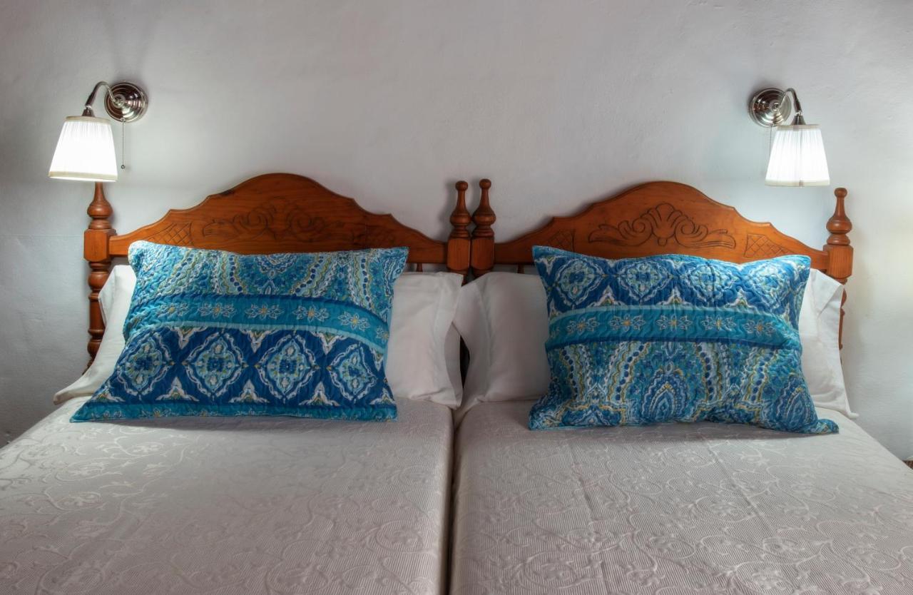 Maximina Villa ฟูเอนกาลิเอนเต เด ลา ปาลมา ภายนอก รูปภาพ