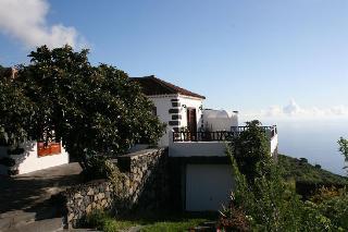 Maximina Villa ฟูเอนกาลิเอนเต เด ลา ปาลมา ภายนอก รูปภาพ